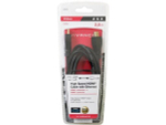 HDMI-кабель с Ethernet Vivanco High Speed, 2 м (47973)