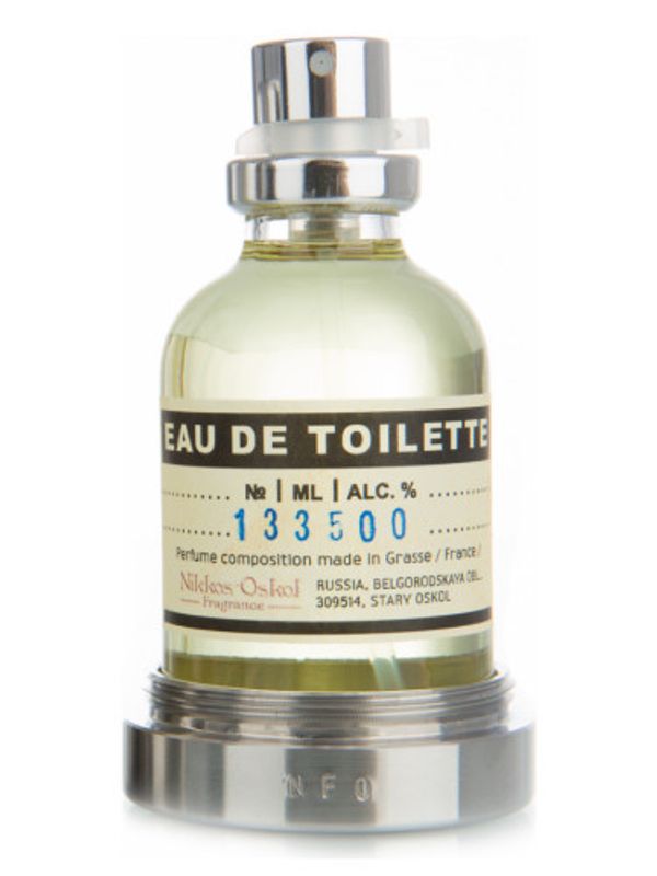 Nikkos-Oskol Fragrance Fragrance №13