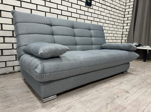 Диван Snowden НПБ ОК 28 (рогожка)