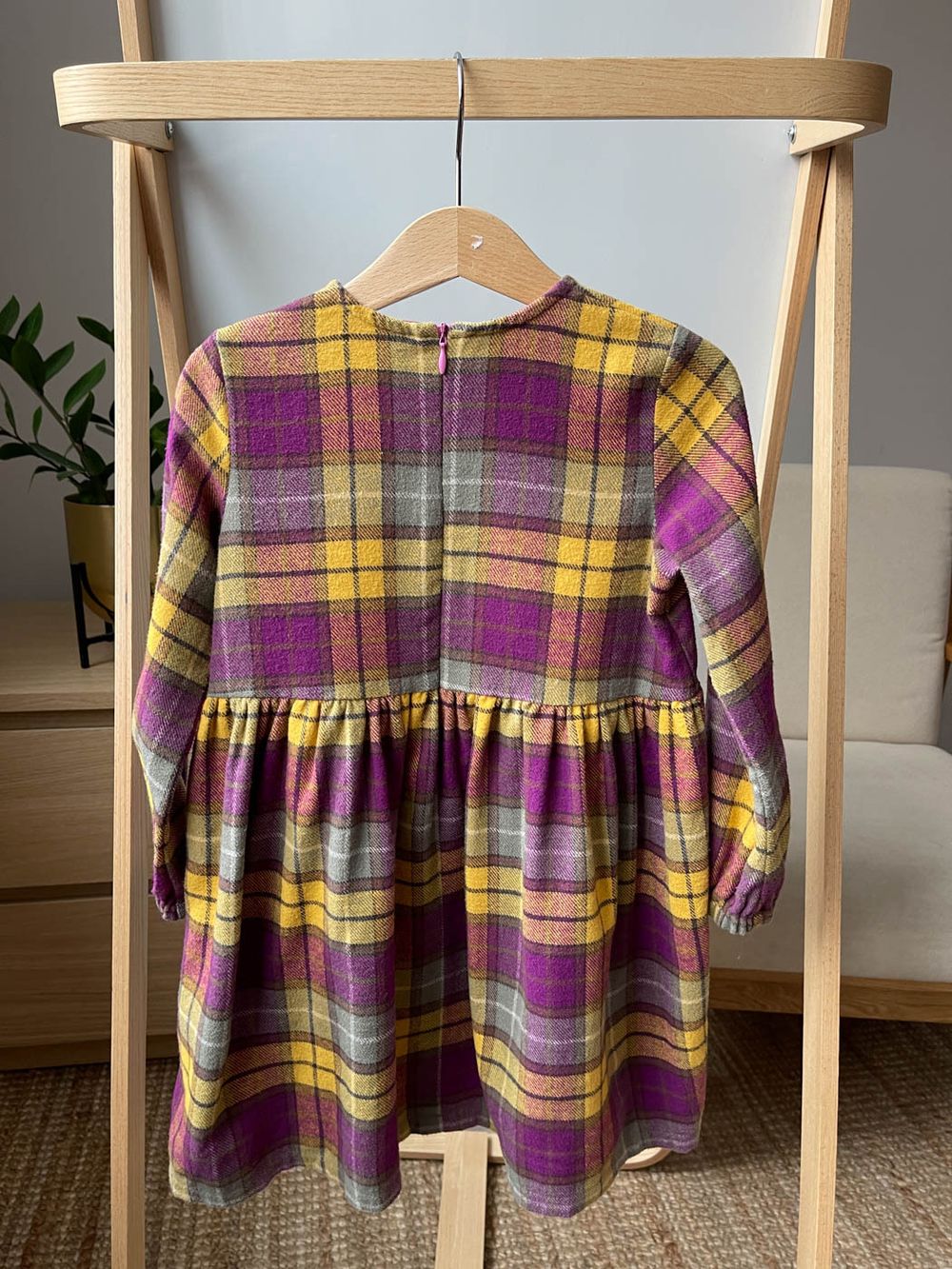 Платье Nanan, 116