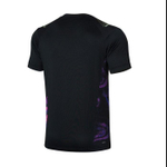 Li-Ning T-Shirt AAYR361-2C black