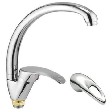 Смеситель кухня CRON 4115-2