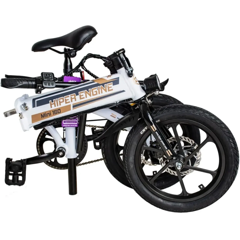 Электровелосипед Hiper Engine MINI 160