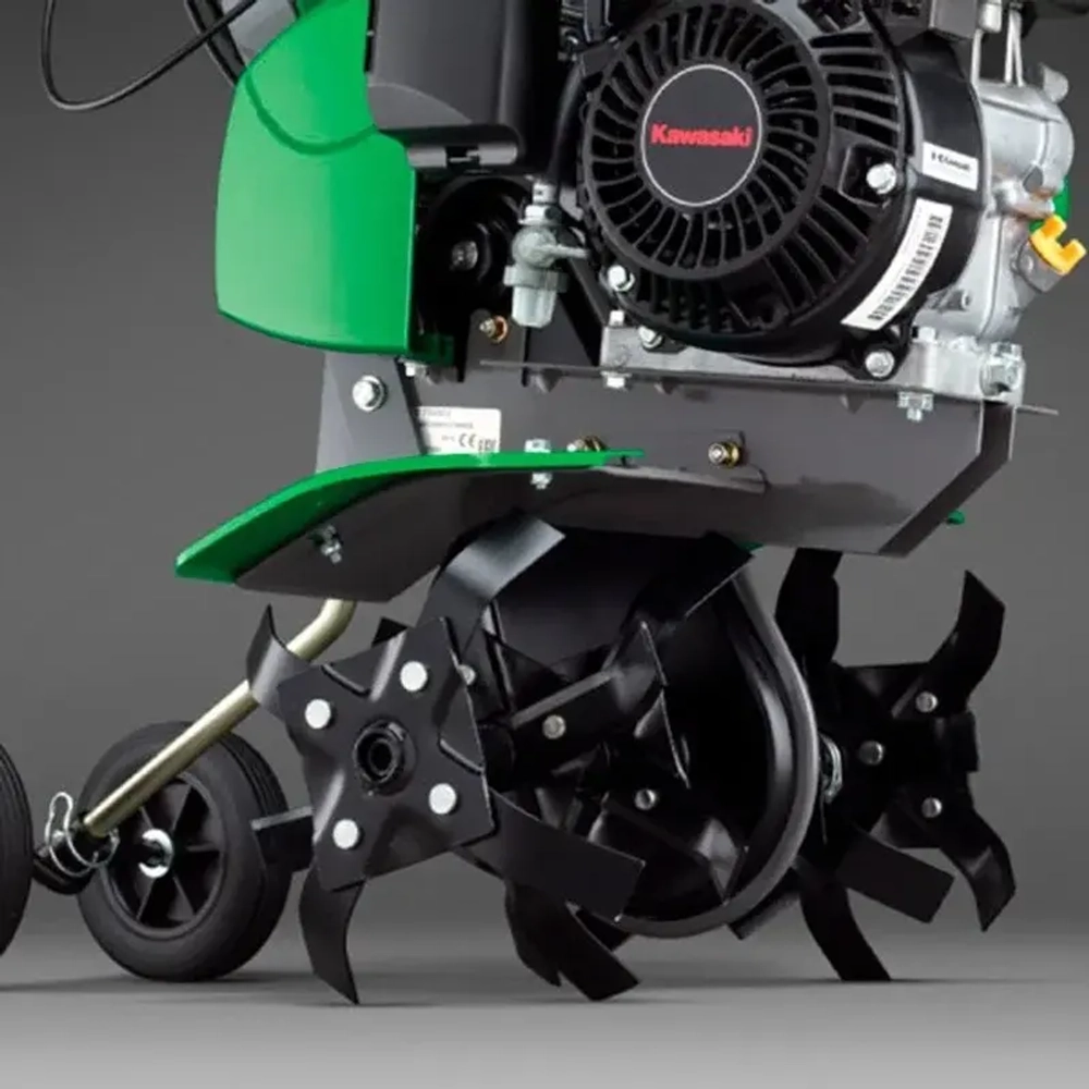 Caiman NANO 40K культиватор бензиновый 6000360503