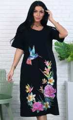 [m]Туника Т-3489