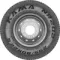 Кама NR 202 245/70 R17,5 136/134M 3PMSF (Ведущая ось)