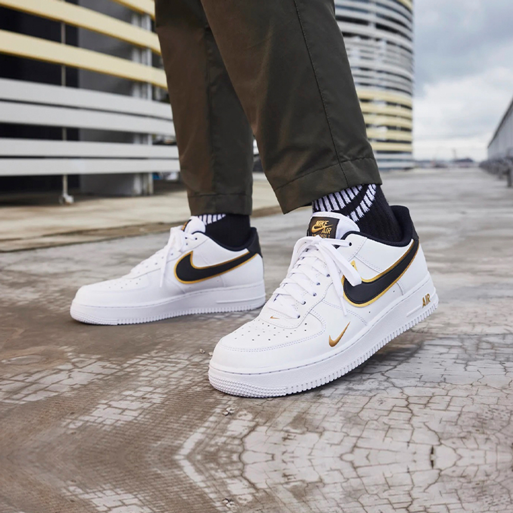 Кроссовки Nike Air Force 1 Low