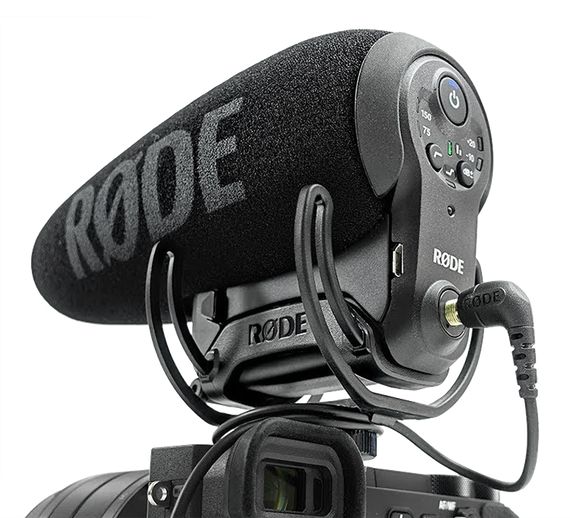 RODE 0168-0012-01