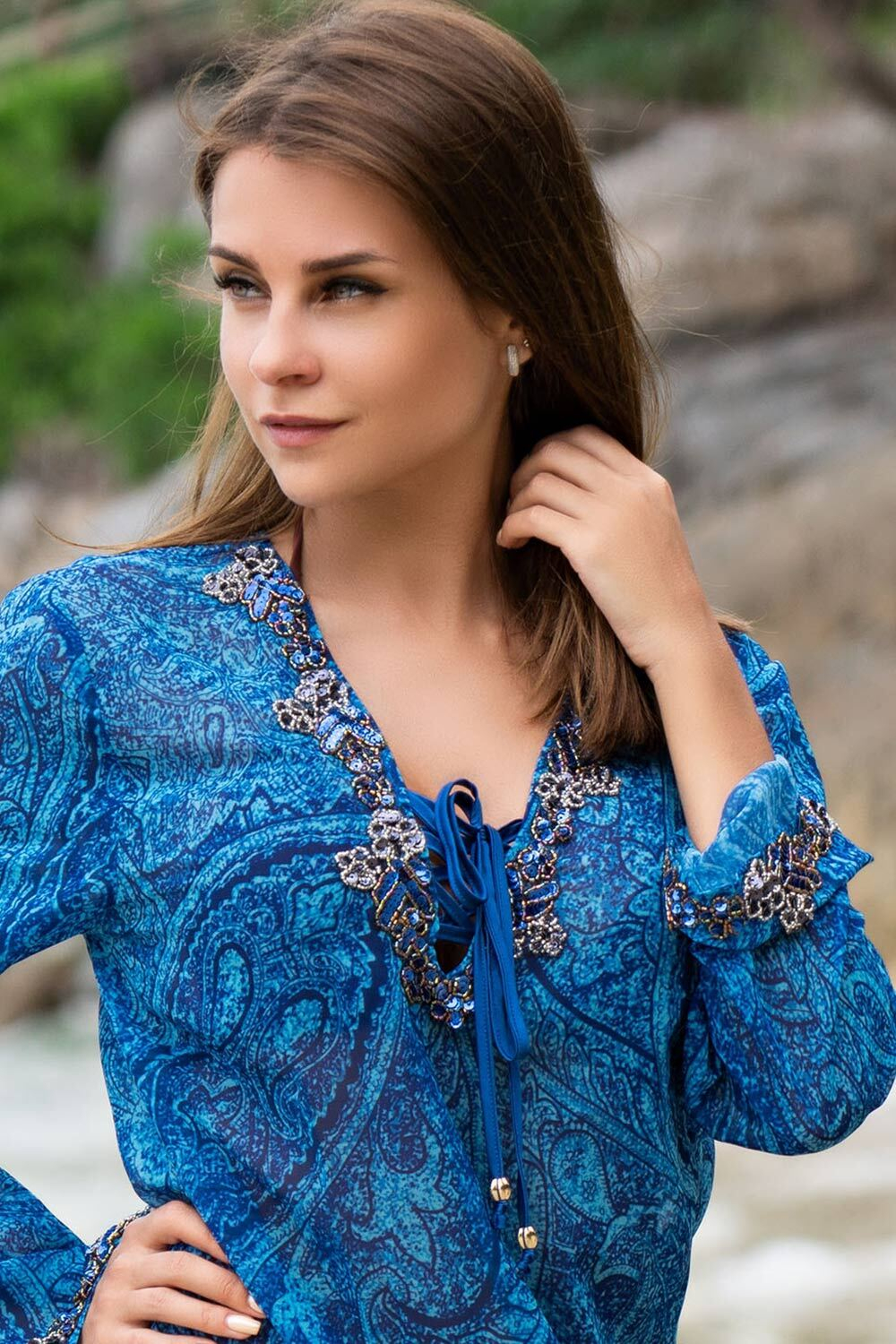 Riviera 8254 Mia-Amore