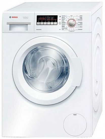 Стиральная машина Bosch WLK 20263 OE