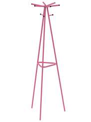 Вешалка напольная Галилео 217 розовый