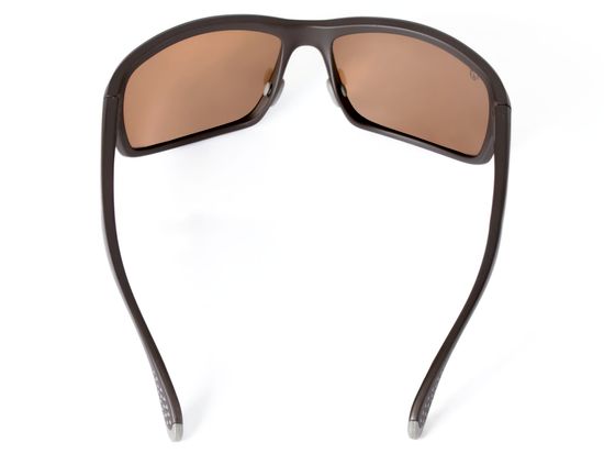 Очки поляризационные Norfin for Lucky John линзы коричневые плавающие 08
