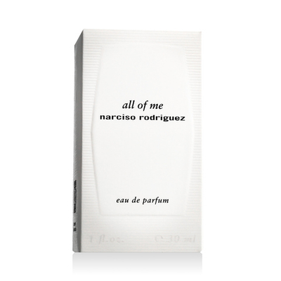 Narciso Rodriguez All Of Me Eau De Parfum 30 ml (woman)