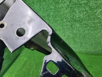 Крыло переднее левое BMW X6 G06 (2019-н.в.)