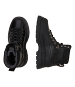 Кожаные трапперы rockdor Gant - черный(27641429)