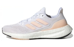 Кроссовки Adidas Pureboost 23 (Женская размерная сетка)