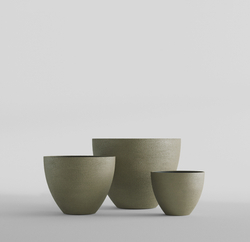 Кашпо, коллекция Classic, форма UPON