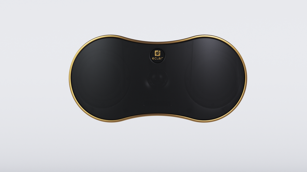 Акустическая система Ecler NIMBO-24 (Gold)