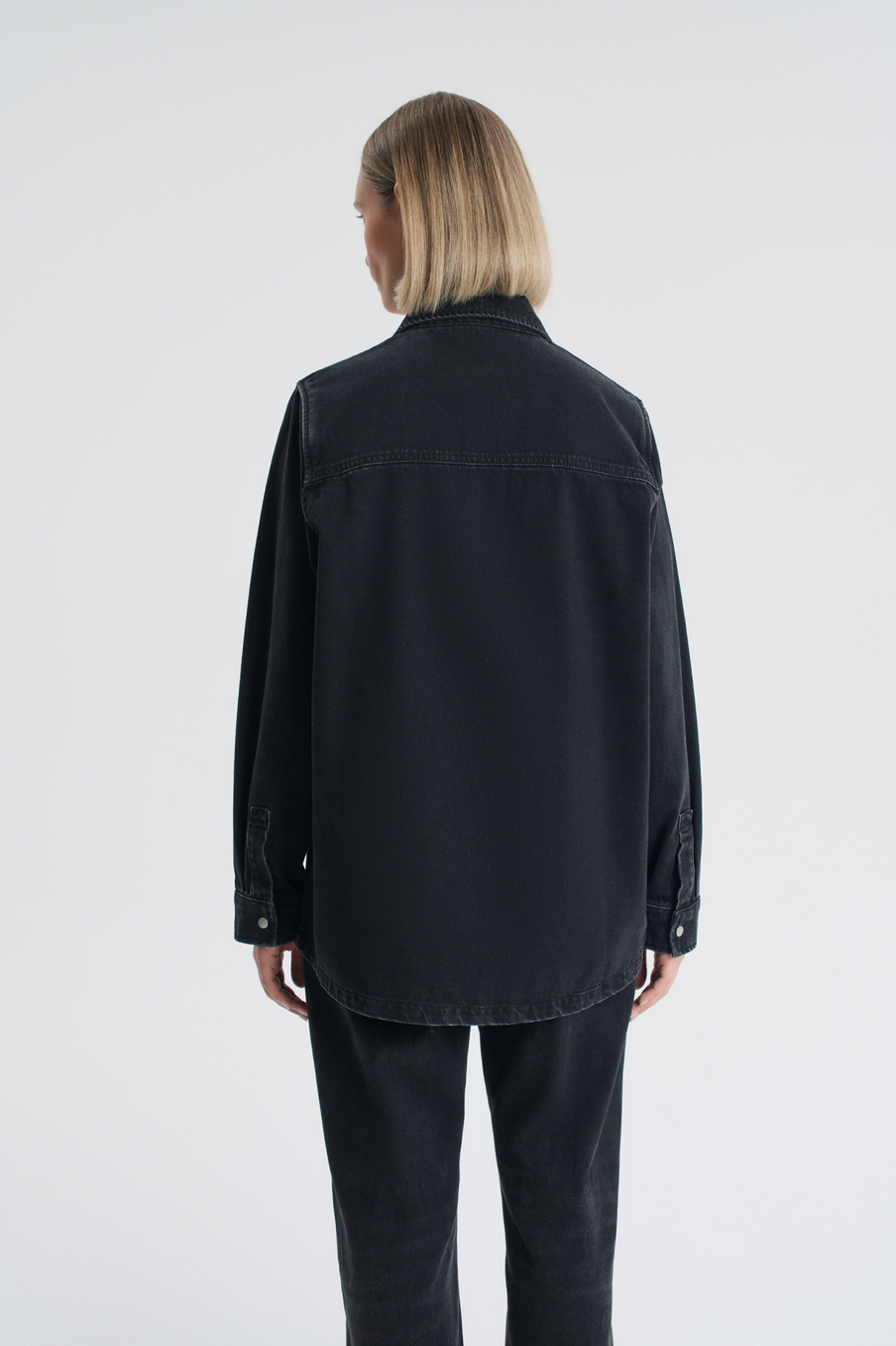 Рубашка Edith