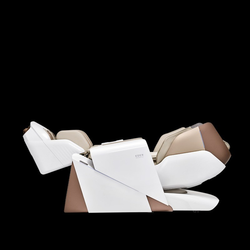 Массажное кресло Bodyfriend Eden Robo 2026