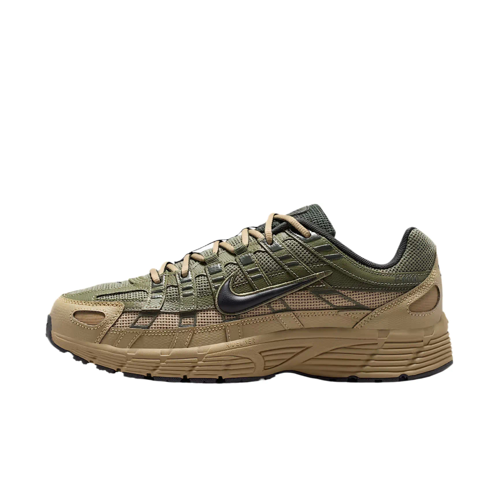 Nike P 6000