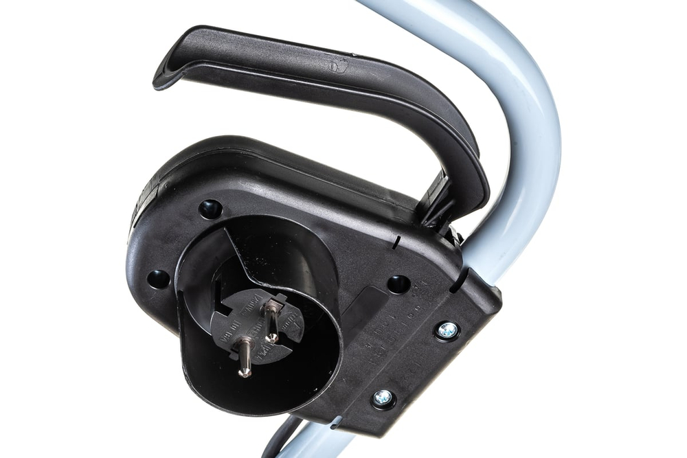 Газонокосилка электрическая (электрокосилка) EFCO LR 48 PE COMFORT PLUS