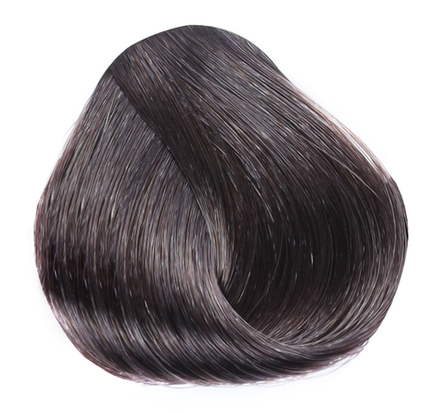 Tefia Mypoint - Перманентная крем-краска для волос 5.0 светлый брюнет натуральный, 60мл