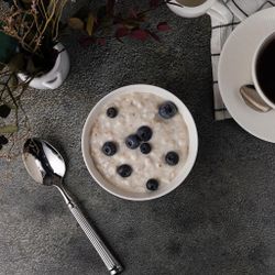 Салатник 390 мл d 12,3 см h5,2 см Neo Silk Noble [6]