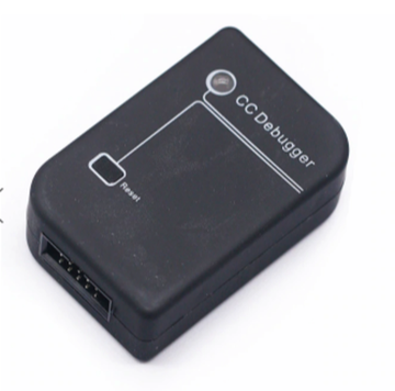 CC-Debugger, программатор симуляции ZigBee 2540 2541 2530 (без кабеля)