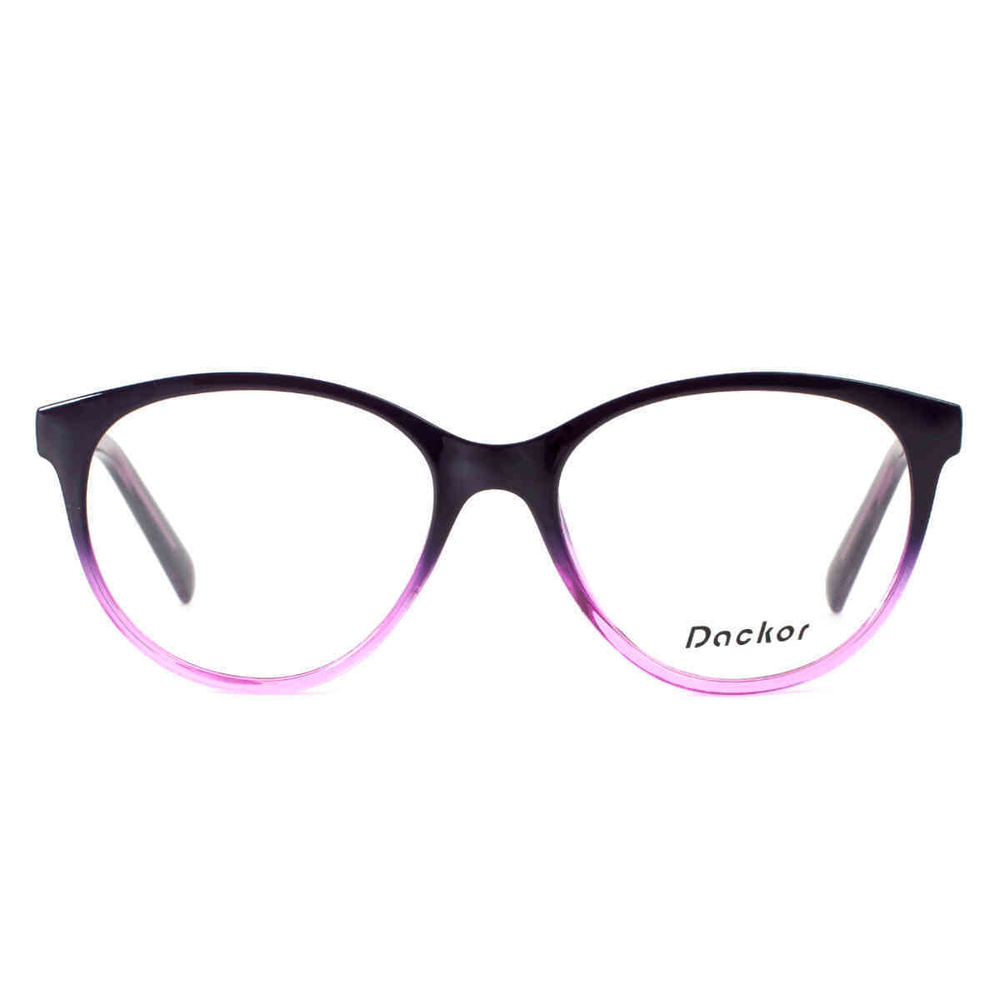 Оправа для очков Dackor 645 Pink