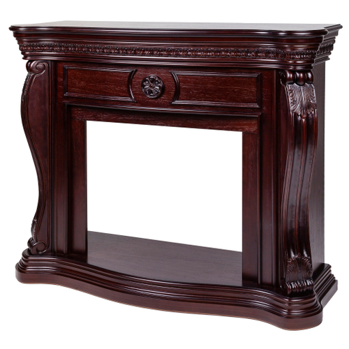 Портал Real Flame Barcelona 26/33 AO-257