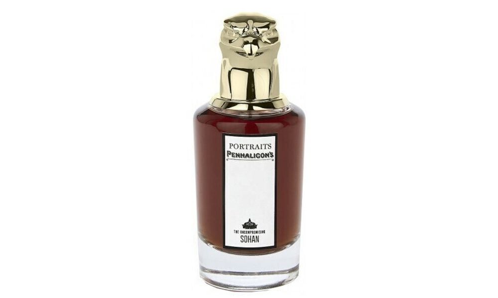 Penhaligons The uncompromising sohan