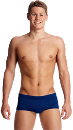 Транки FUNKY TRUNKS Men's Still Ocean