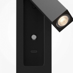 Бра Maytoni Axiom MOD495WL-L3B3K1