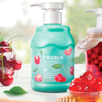 FRUDIA Гель для душа с вишней 350мл