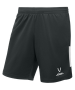 Шорты тренировочные CAMP 2 Training Poly Shorts, темно-серый