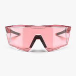 Спортивные очки c диоптриями Scicon Aerostorm Low Light Pink