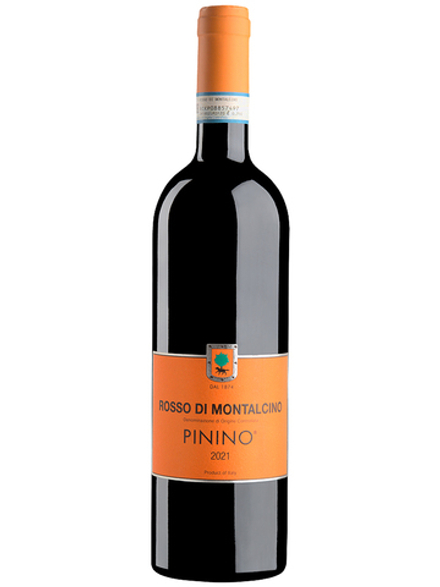 Pinino Rosso di Montalcino