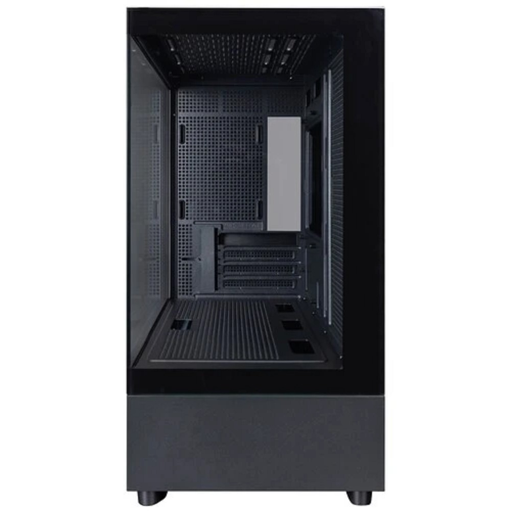 Корпус для компьютера 1STPLAYER Mi5-BK