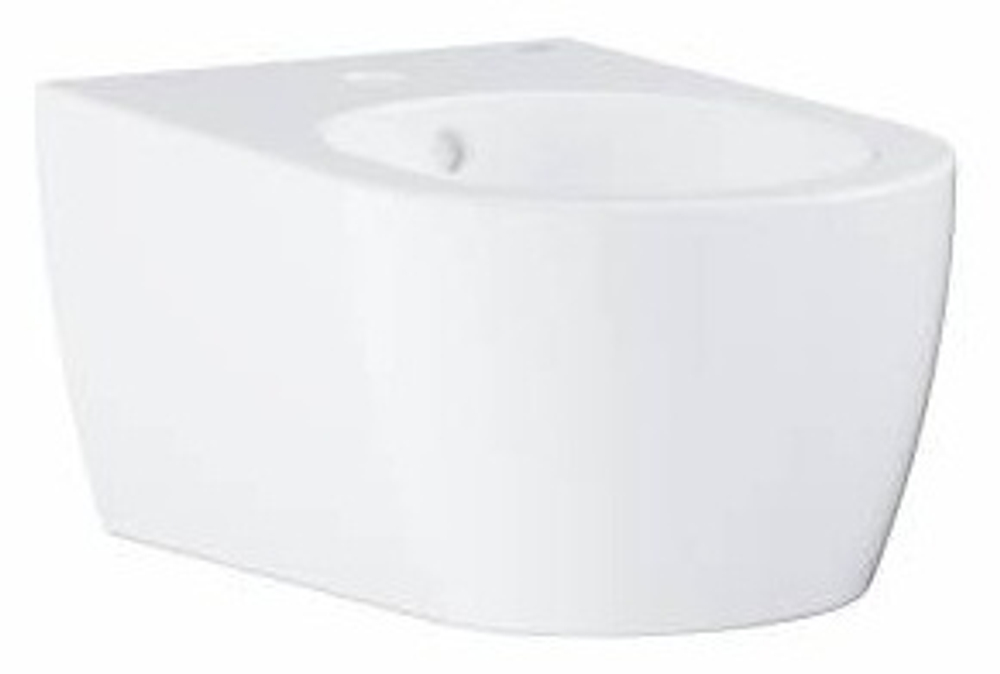 Биде подвесное GROHE Essence Ceramic, альпин-белый (3957400H)