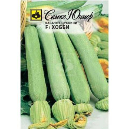 Кабачок Хобби цуккини Семко