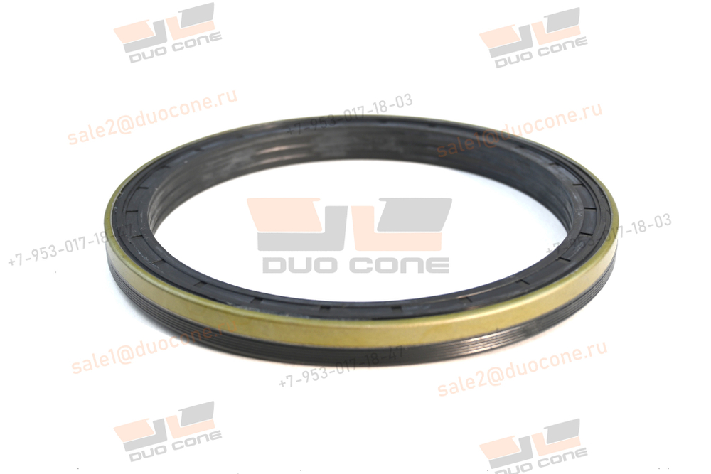 Армированная манжета (сальник) John Deere HUB Seal AL159594