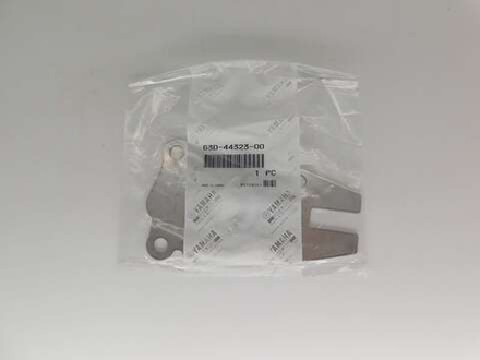 Пластина помпы охлаждения Yamaha F30 F40 F45 F50 F60 63D-44323-00-00