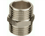 Ниппель Terma 1/2" 06001
