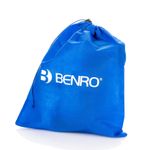 Складная карданная голова карбоновая Benro GH5CMINI