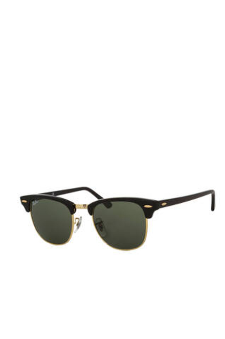 Солнцезащитные очки Ray-Ban - черный(RB3016)