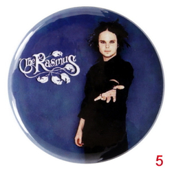 Значок The Rasmus