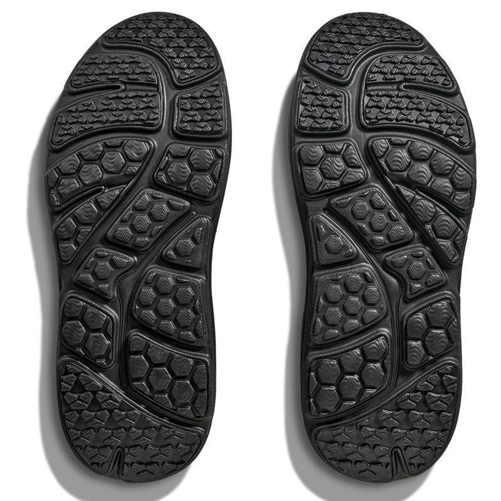 Кроссовки unisex Hoka Bondi B3LS