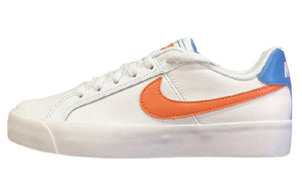 Кроссовки Nike Blazer Low (Женская размерная сетка)