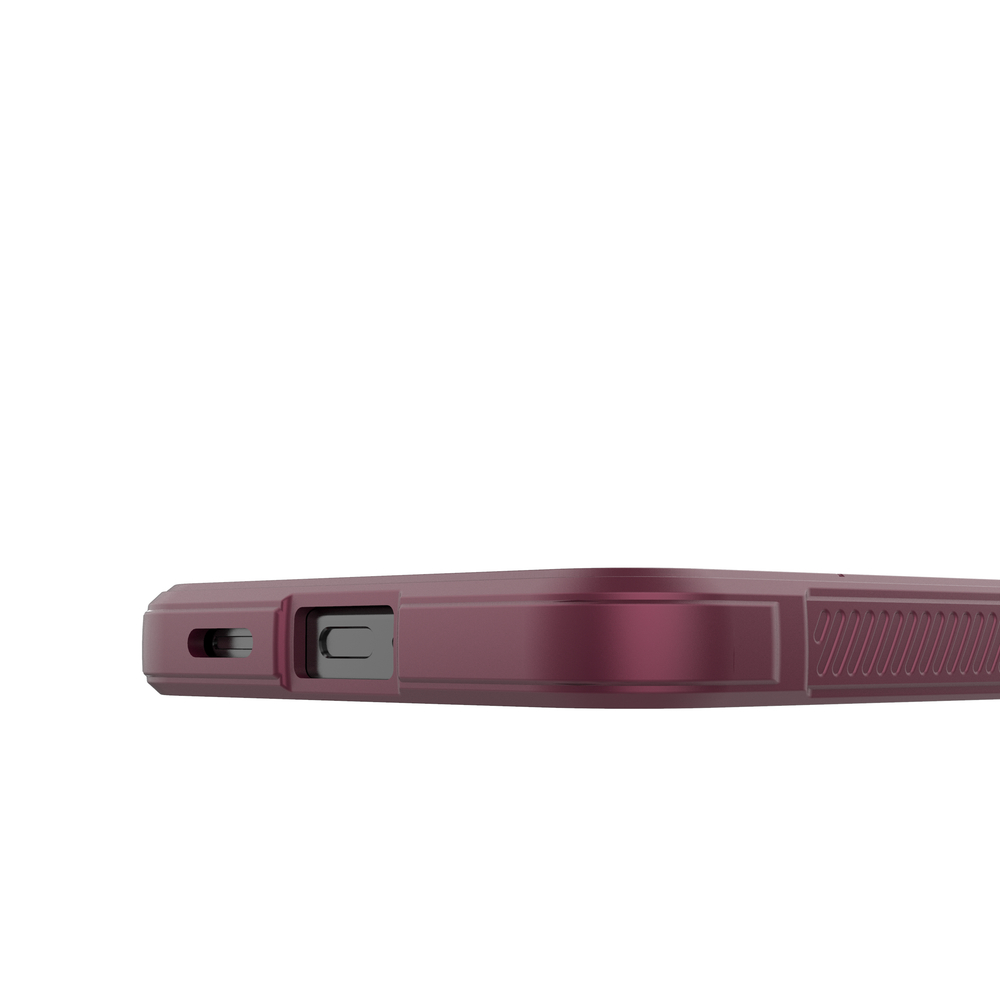 Противоударный чехол Flexible Case для Samsung Galaxy S25 FE